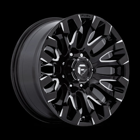 Fuel 20X9 8/180 +1 D828 QUAKE - IDB WA
